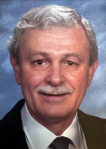 Gene T. Schrack